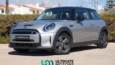 Cinzento Usado 2023 Mini Cooper Citadino | € 20.950 (Preço justo)