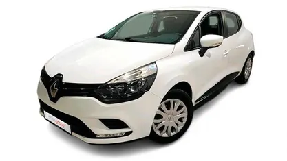 Usado Renault Clio IV Zen 75 HP (55 kW) 2016
