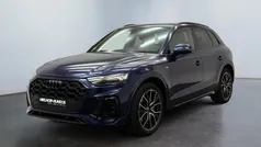 Azul Usado 2022 Audi Q5 S-Line SUV | € 37.500 (Super Preço)