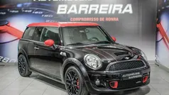 Preto Usado 2011 Mini Clubman Carrinha | € 15.900