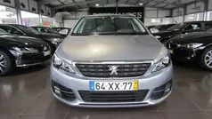 Usado 2019 Peugeot 308 Style Carrinha | € 14.000 (Preço justo)