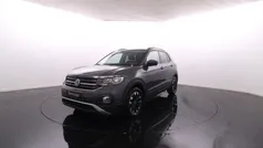 Cinzento Usado 2023 VW T-Cross Life SUV | € 20.900 (Preço justo)