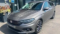 Cinzento Usado 2020 Fiat Tipo Wagon Carrinha | € 11.900 (Preço justo)