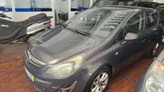 Usado 2014 Opel Corsa | € 5.950 (Preço justo)