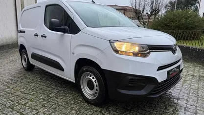 Usado Toyota Proace City City 102 HP (75 kW) 2022 Monovolume