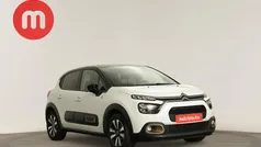 Usado 2022 Citroën C3 PureTech Citadino | € 13.499 (Preço justo)