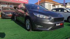 Usado 2018 Ford Focus Carrinha | € 11.680 (Super Preço)
