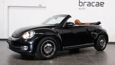 Usado 2015 VW Beetle Sport Cabrios | € 16.900 (Preço justo)