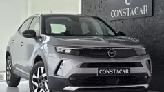 Cinzento Usado 2022 Opel Mokka Elegance SUV | € 19.750 (Preço justo)