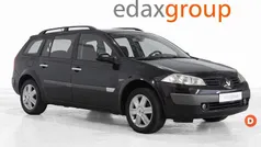 Usado 2005 Renault Mégane II Carrinha | € 2.490 (Preço justo)