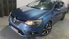 Usado 2018 Renault Mégane IV Carrinha | € 14.990 (Preço justo)