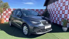 Usado 2023 Seat Arona Style SUV | € 19.490 (Preço justo)