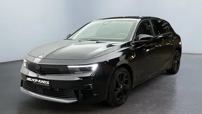 Usado 2023 Opel Astra | € 22.750 (Preço justo)