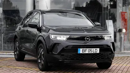 Usado 2023 Opel Mokka Elegance SUV | € 18.990 (Preço justo)