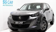 Usado 2020 Peugeot 2008 Active SUV | € 17.490 (Preço justo)
