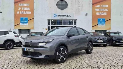 Usado Citroën C4 136 HP (100 kW) 2025 SUV