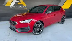 Usado 2022 Cupra Leon | € 28.750 (Preço justo)