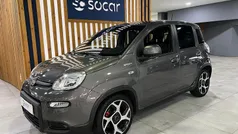 Usado 2022 Fiat Panda Sport Citadino | € 11.950 (Preço justo)