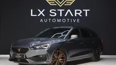 Usado 2024 Cupra Leon | € 29.900 (Preço justo)