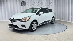 Branco Usado 2019 Renault Clio IV | € 11.900 (Super Preço)
