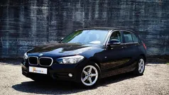 Usado 2017 BMW 116 Sport Line Citadino | € 15.250 (Bom preço)