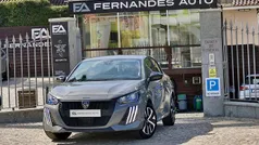 Usado 2024 Peugeot 208 Active Citadino | € 17.900 (Preço justo)
