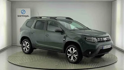 Usado Dacia Duster Journey 101 HP (74 kW) 2024 SUV