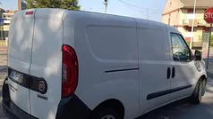 Usado 2017 Fiat Doblò Monovolume | € 9.100 (Preço justo)