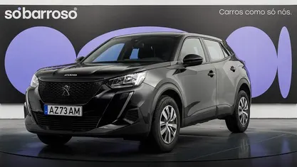 Usado 2023 Peugeot 2008 Active SUV | € 16.990 (Bom preço)