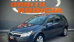 Usado 2006 Opel Astra Edition Carrinha | € 5.750 (Preço justo)