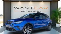 Usado 2023 Seat Arona SUV | € 18.500 (Preço justo)