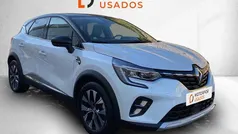 Usado 2024 Renault Captur Techno SUV | € 20.490 (Preço justo)