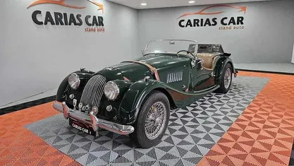Usado 1968 Morgan 4/4 Cabrios | € 97.990
