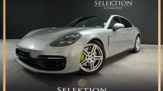Usado 2022 Porsche Panamera 4 Sedan | € 119.900