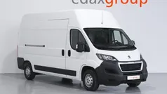 Usado 2020 Peugeot Boxer Van | € 16.990 (Bom preço)