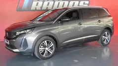 Usado 2024 Peugeot 5008 Monovolume | € 32.500 (Bom preço)