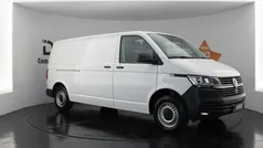 Branco Usado 2021 VW T6.1 Van | € 18.899