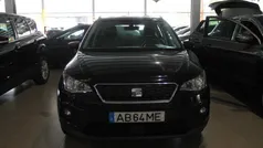 Usado 2020 Seat Arona Reference SUV | € 15.900 (Preço justo)