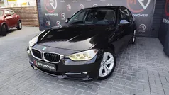 Usado 2014 BMW 320 Sport Line Sedan | € 19.900 (Bom preço)