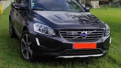 Usado 2014 Volvo XC60 SUV | € 19.500 (Super Preço)