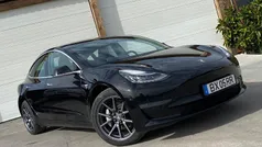 Preto Usado 2020 Tesla Model 3 Sedan | € 25.499 (Preço justo)