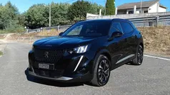 Usado 2021 Peugeot 2008 GT-line SUV | € 21.480 (Preço justo)