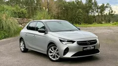 Usado 2022 Opel Corsa Elegance | € 14.900 (Preço justo)