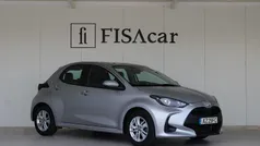 Usado 2023 Toyota Yaris Comfort | € 17.900 (Preço justo)
