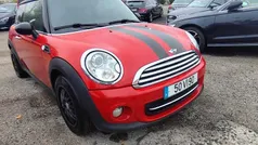 Usado 2011 Mini Cooper Citadino | € 8.900 (Preço justo)