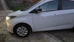 Usado 2015 Renault Zoe Citadino | € 7.000 (Preço justo)