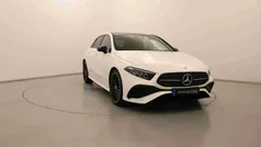 Usado 2025 Mercedes A180 Citadino | € 45.990 (Preço justo)
