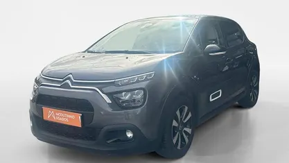 Usado 2024 Citroën C3 PureTech | € 15.628 (Preço justo)