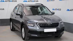 Cinza Usado 2023 Skoda Kamiq Ambition SUV | € 19.500 (Preço justo)