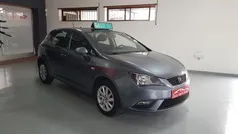 Usado 2015 Seat Ibiza | € 8.250 (Bom preço)